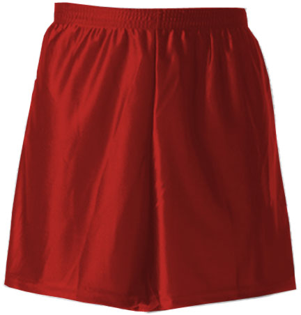 A4 Dazzle 6.5" Soccer Shorts - Closeout