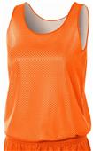 A4 Reversible Women's Mesh Basketball Tank Jerseys