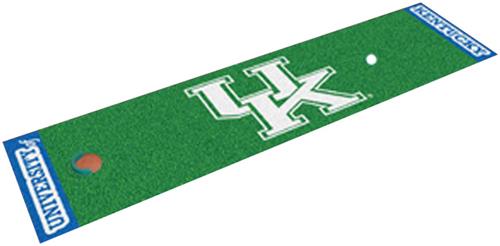Fan Mats University of Kentucky Putting Green Mat
