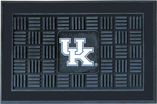 Fan Mats University of Kentucky Door Mat