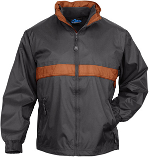 TRI MOUNTAIN Connecticut 3-in-1 System Jacket