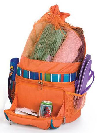 Picnic Plus Playa Convertible Backpack Cooler