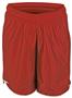 Womens WXL,WL,WM  (Hunter Green), 5" Inseam Dazzle Athletic Shorts