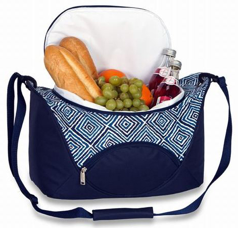 E46767 Picnic Plus Serendipity Insulated Duffle Cooler