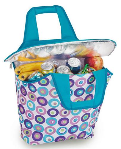 Picnic Plus Cyprus Insulated Leakproof Cooler