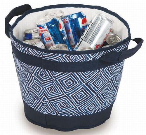 Picnic Plus Austin Table Top Insulated Tub Cooler