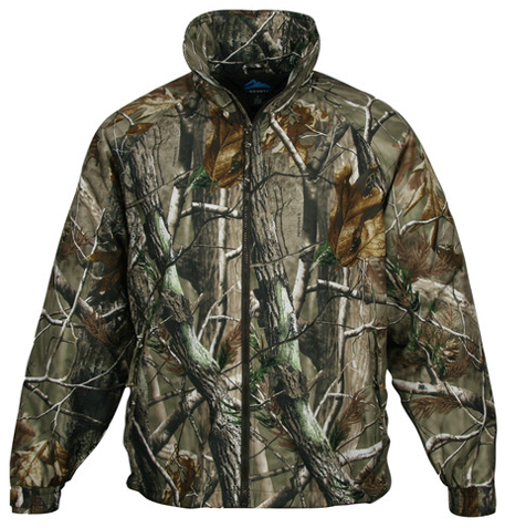 tri mountain mountaineer jacket