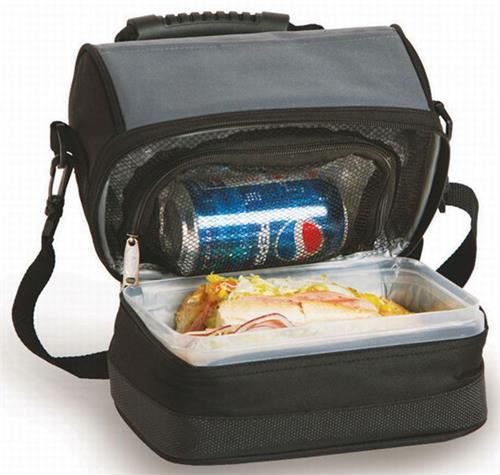 Picnic Plus Columbus Insulated Lunch Bag