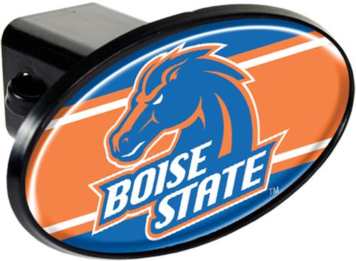 NCAA Boise State Broncos Trailer Hitch Cover