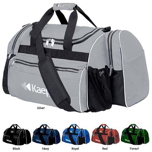 Kaepa 2154 Transit Team Nylon Custom Volleyball Bags Volleyball
