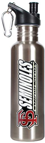 NCAA Florida State Stainless Water Bottle