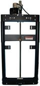 Gared Basketball Backboard Elec Height Adjusters