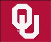 Fan Mats University of Oklahoma Tailgater Mat