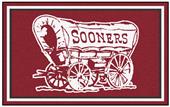 Fan Mats University of Oklahoma 4x6 Rug