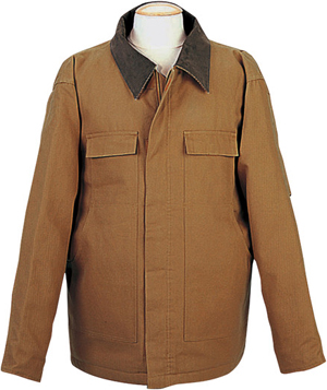 TRI MOUNTAIN Canyon Heavyweight Hip-Length Jacket