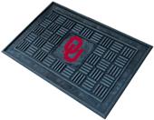 Fan Mats University of Oklahoma Door Mat