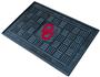 Fan Mats University of Oklahoma Door Mat