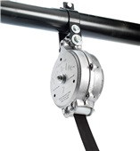 Gared Basketball Backstop Safstop Locking Straps 1100