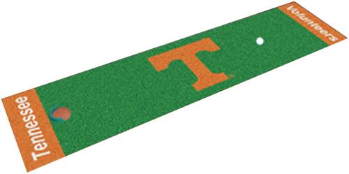 Fan Mats University of Tennessee Putting Green Mat