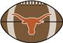 Fan Mats University of Texas Football Mat