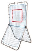 Champion Sports Multi-Sport Net Pitch Back Screen