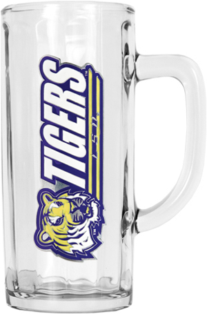 NCAA LSU Tigers 22oz Optic Tankard