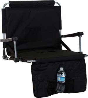 Picnic Plus Wide Width Stadium Seat with Arm Rests. Free shipping.  Some exclusions apply.