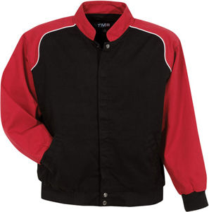 TRI MOUNTAIN Pacer Heavyweight Cotton Twill Jacket