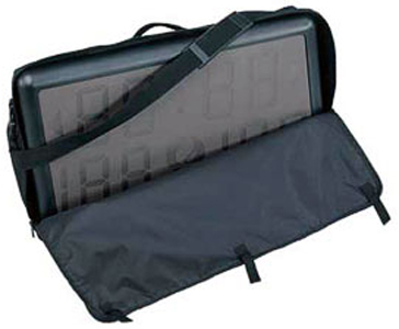 Champion Sports Carrying Case for Sports Timers