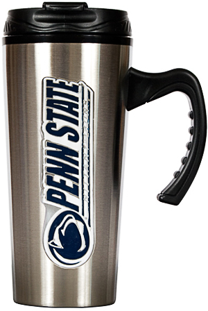 NCAA Penn State Nittany Lions 16oz Travel Mug