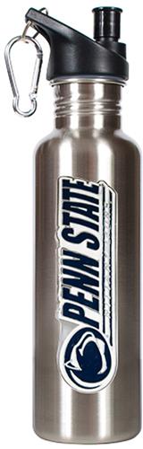 NCAA Penn State Stainless Water Bottle