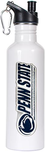 NCAA Penn State Nittany Lions White Water Bottle
