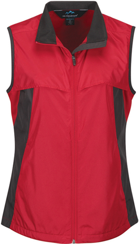 TRI MOUNTAIN Athlos Lightweight Ultra Cool Vest