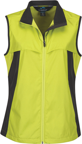 TRI MOUNTAIN Women's Artemis Lightweight Vest
