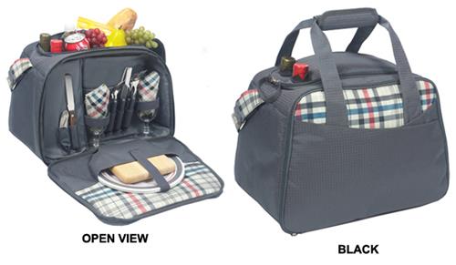 Picnic Time Westminster-Carnaby Insulated Cooler