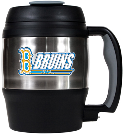 NCAA UCLA Bruins 52oz Macho Travel Mug