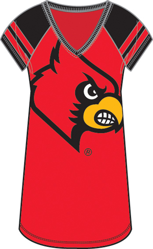 Louisville Cardinals Next Generation Jersey