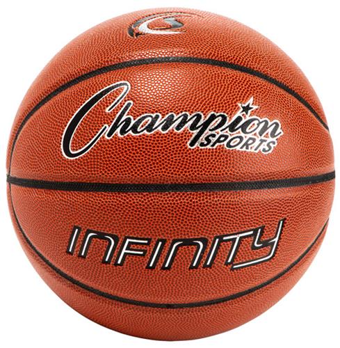 Champion NFHS/ NCAA Womens Infinity Composite Basketball C600