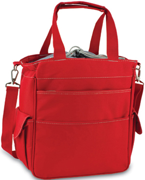 Picnic Time Activo Water-Resistant Insulated Tote