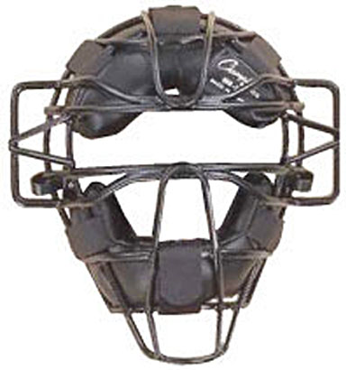 Champion Adult Extended Throat Guard Catcher Masks