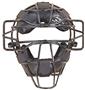 Champion Adult Extended Throat Guard Catcher Masks