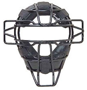 Champion Youth Lightweight Catchers Baseball Mask