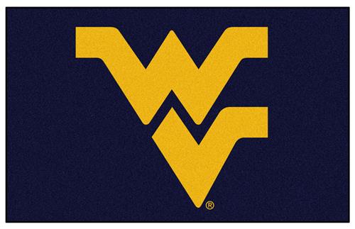 Fan Mats West Virginia University Ulti-Mat