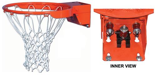 Gared Master 3000 Breakaway Basketball Goals. Free shipping.  Some exclusions apply.