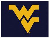 Fan Mats West Virginia University All-Star Mat