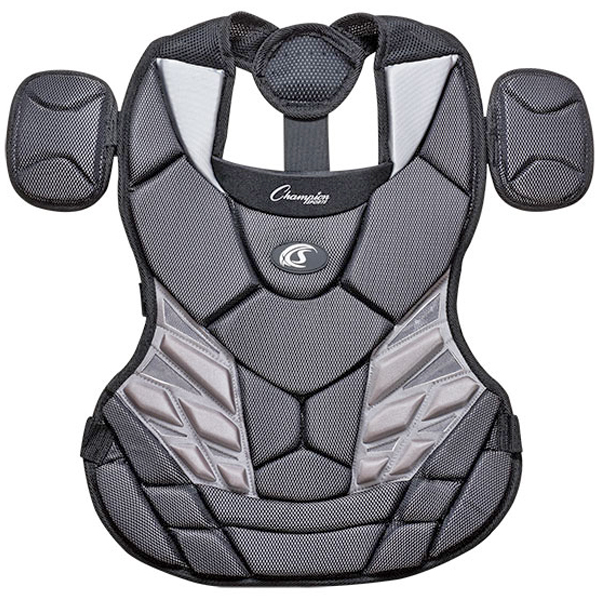 E4790 Champion Pro Adult Baseball Chest Protector