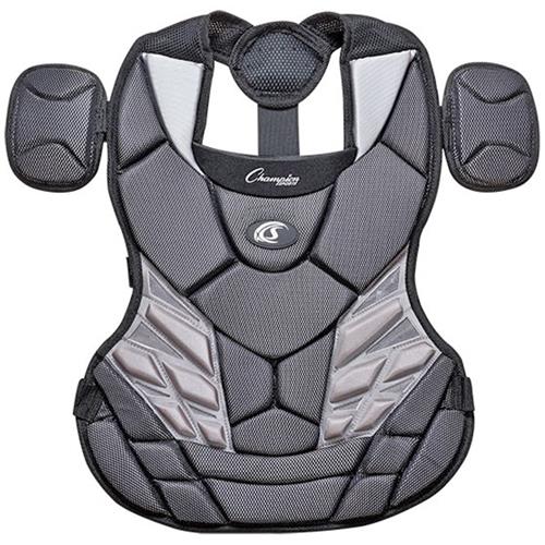 Champion Pro Adult Baseball Chest Protector