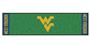 FanMats NCAA West Virginia Putting Green Mat