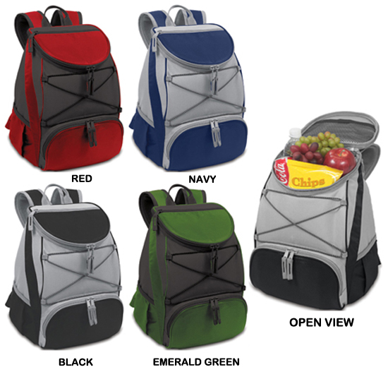 picnic time backpack