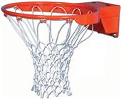 Gared 2000+ Collegiate Breakaway Basketball Goals